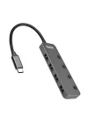BX20HB Type-Cden 4 Port USB 3.2 Hub