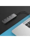 BX20HB Type-Cden 4 Port USB 3.2 Hub