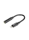 BY-K8 3.5mm TRS/Lightning Mikrofon Adaptörü