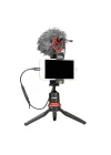 BY-K8 3.5mm TRS/Lightning Mikrofon Adaptörü