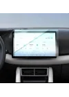 Byd ile uyumlu Atto 2 Boost 2025-2026 Model 10.1 inç Multimedya 9H Nano Ekran Koruyucu