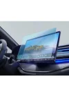 Byd Seal Awd 15.6 İnç İle Uyumlu Ekran Koruyucu Multimedya Nano Şeffaf