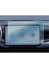 Byd Seal Awd 15.6 İnç İle Uyumlu Ekran Koruyucu Multimedya Nano Şeffaf