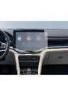Byd Seal U Dm-I Mat Ekran Koruyucu Multimedya 15.6 İnç İle Uyumlu