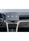 Byd Seal U Dm-I Mat Ekran Koruyucu Multimedya 15.6 İnç İle Uyumlu