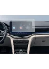 Byd Seal U Dm-I Mat Ekran Koruyucu Multimedya 15.6 İnç İle Uyumlu