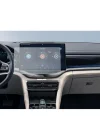 Byd Seal U Dm-I Mat Ekran Koruyucu Multimedya 15.6 İnç İle Uyumlu