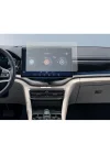 Byd Seal U Dm-I Mat Ekran Koruyucu Multimedya 15.6 İnç İle Uyumlu
