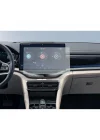 Byd Seal U Dm-I Mat Ekran Koruyucu Multimedya 15.6 İnç İle Uyumlu