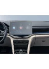 Byd Seal U Dm-I Mat Ekran Koruyucu Multimedya 15.6 İnç İle Uyumlu