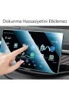 Byd Sealion 7 15.6 İnç İle Uyumlu Ekran Koruyucu Multimedya 9H Nano