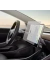 Byd Sealion 7 15.6 İnç İle Uyumlu Mat Ekran Koruyucu Multimedya 9H Nano
