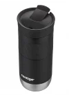 BYRON PRO SNAPSEAL TERMOS BARDAK 470ML SİYAH