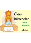 Cden Bilmeceler