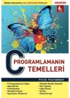 C Programlamanın Temelleri