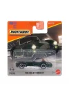 C0859 Matchbox 1:64 Tekli Arabalar 1965 SHELBY COBRA 427 JHP11