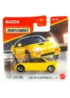 C0859 Matchbox 1:64 Tekli Arabalar 1992 Mazda Autozam AZ-1 JBR83