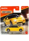 C0859 Matchbox 1:64 Tekli Arabalar 1992 Mazda Autozam AZ-1 JBR83