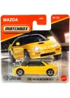 C0859 Matchbox 1:64 Tekli Arabalar 1992 Mazda Autozam AZ-1 JBR83