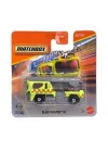 C0859 Matchbox 1:64 Tekli Arabalar BLAZE BLASTER III JHP45