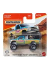 C0859 Matchbox 1:64 Tekli Arabalar CHEVY K1500 PICKUP JHP34