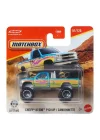 C0859 Matchbox 1:64 Tekli Arabalar CHEVY K1500 PICKUP JHP34