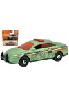 C0859 Matchbox 1:64 Tekli Arabalar Ford Police Interceptor HVN97