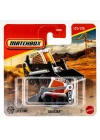 C0859 Matchbox 1:64 Tekli Arabalar SKIDSTEER JBT20