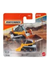 C0859 Matchbox 1:64 Tekli Arabalar SKIDSTER JHP58