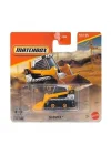 C0859 Matchbox 1:64 Tekli Arabalar SKIDSTER JHP58