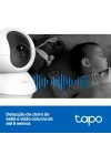 C200, 1080P Full HD, Hareket Tespit ve Takibi, 360°, 9m Gece Görüşü, Çift Yönlü Sesli İletişim, Sesli Alarm, Bulut/Yerel Depolama, Bebek Ağlaması Tespiti, İç Mekan Wi-Fi Güvenlik Kamerası