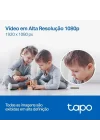C200, 1080P Full HD, Hareket Tespit ve Takibi, 360°, 9m Gece Görüşü, Çift Yönlü Sesli İletişim, Sesli Alarm, Bulut/Yerel Depolama, Bebek Ağlaması Tespiti, İç Mekan Wi-Fi Güvenlik Kamerası