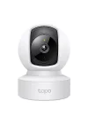 C202, 1080P Full HD, Hareket Tespit ve Takibi, 360°, 9m Gece Görüşü, Çift Yönlü Ses, Alarm, Bulut/Yerel Depolama, Bebek Ağlaması Tespiti, İç Mekan Ethernet/Wi-Fi Güvenlik Kamerası