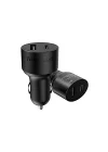 C2P 42W USB PD Araç Şarj Cihazı