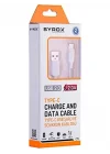 C71 2,0 MAH TYPE-C 1,2 MT Type-C Kablo