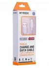 C71 2,0 MAH TYPE-C 1,2 MT Type-C Kablo