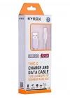 C71 2,0 MAH TYPE-C 1,2 MT Type-C Kablo