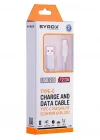 C71 2,0 MAH TYPE-C 1,2 MT Type-C Kablo