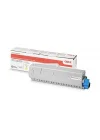 C824 Toner Sarı 5000 sayfalar için 47.095.701 uygun