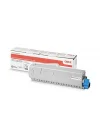 C824 Toner siyah 5000 sayfaları için uygun 47095704