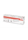 C824 Toner siyah 5000 sayfaları için uygun 47095704