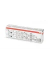C824 Toner siyah 5000 sayfaları için uygun 47095704