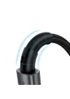 Ca-3130 65w Type-c To Type-c Hızlı Şarj Ve Data Kablosu 1 Metre