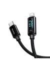 Ca-8810 Pd 20W Type C To Lighting 3A Hızlı Şarj Kablosu