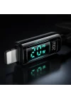 Ca-8810 Pd 20W Type C To Lighting 3A Hızlı Şarj Kablosu