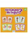 Ca Games Bil Bakalım Ne Değişti