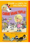 Çabuk Odanı Topla / Pınar ile Çakılın Maceraları