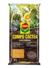 Cactea 1221 Kaktüs Toprağı, 5lt