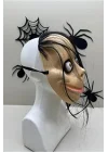 Cadılar Bayramı Halloween Maske 00010