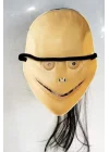 Cadılar Bayramı Halloween Maske 00010